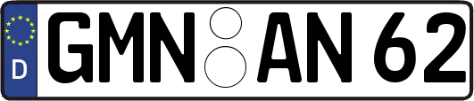 GMN-AN62