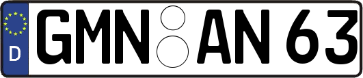 GMN-AN63
