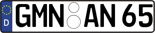 GMN-AN65