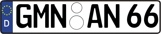 GMN-AN66
