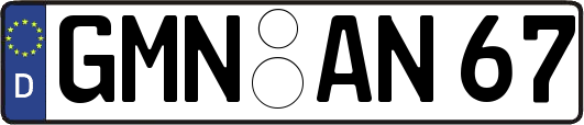 GMN-AN67