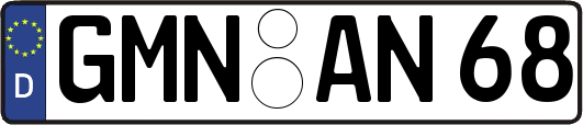 GMN-AN68