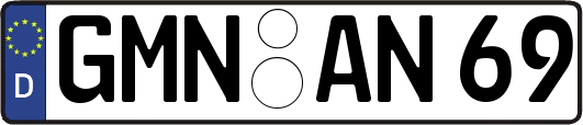 GMN-AN69
