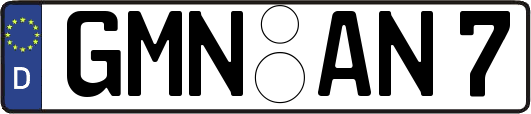 GMN-AN7