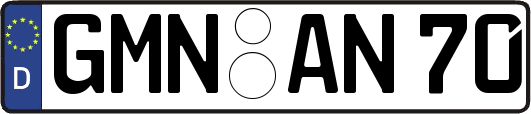 GMN-AN70