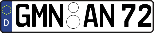 GMN-AN72