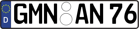 GMN-AN76