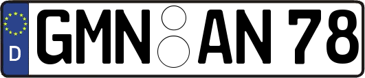 GMN-AN78