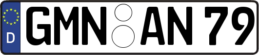 GMN-AN79