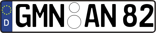 GMN-AN82