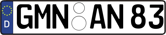 GMN-AN83