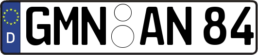 GMN-AN84