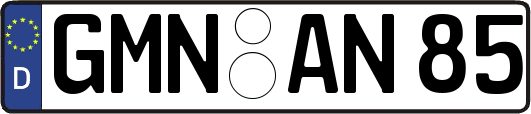 GMN-AN85