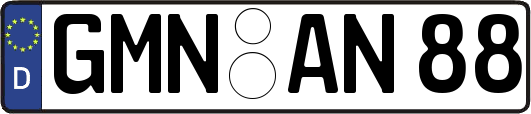 GMN-AN88