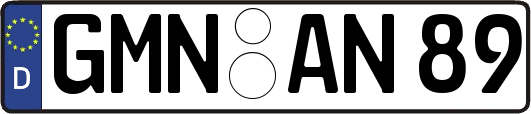GMN-AN89