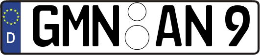 GMN-AN9