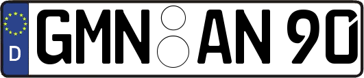 GMN-AN90