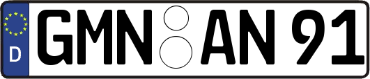 GMN-AN91