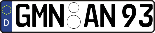 GMN-AN93