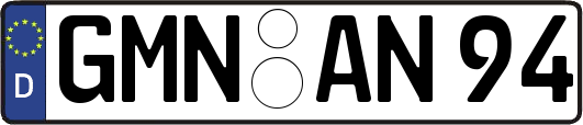GMN-AN94