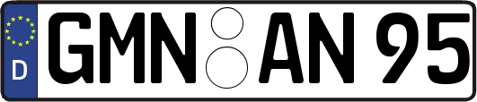 GMN-AN95