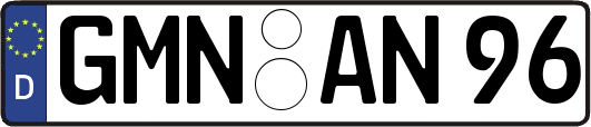 GMN-AN96