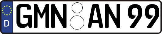 GMN-AN99