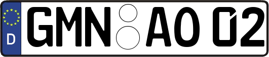 GMN-AO02