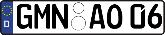 GMN-AO06