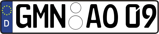 GMN-AO09