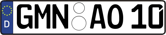GMN-AO10