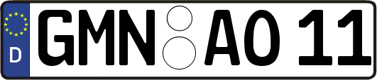 GMN-AO11