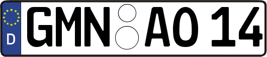 GMN-AO14