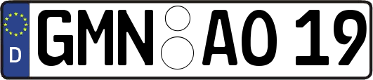GMN-AO19