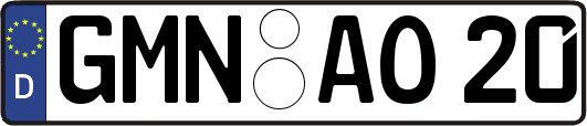 GMN-AO20