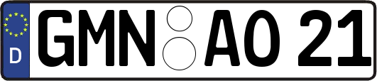GMN-AO21