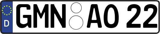GMN-AO22