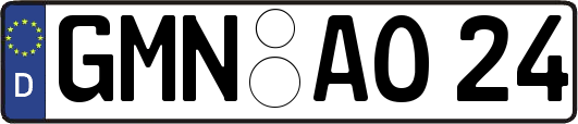 GMN-AO24