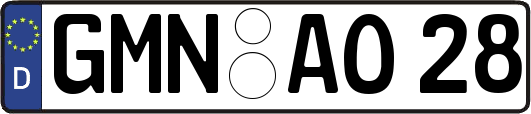 GMN-AO28