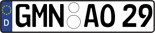 GMN-AO29