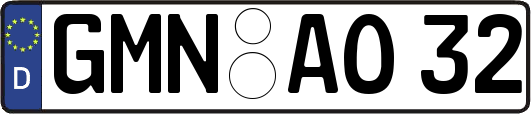 GMN-AO32