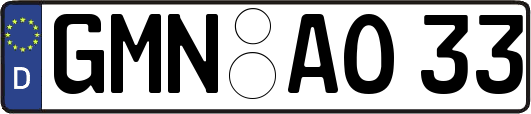 GMN-AO33