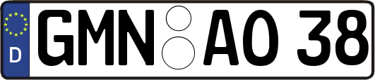 GMN-AO38