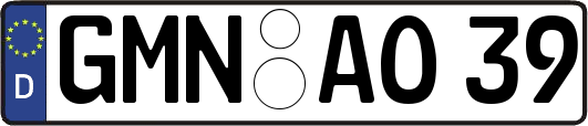 GMN-AO39