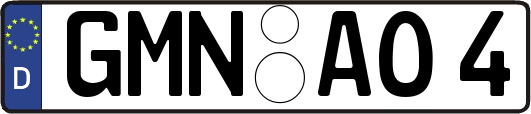 GMN-AO4