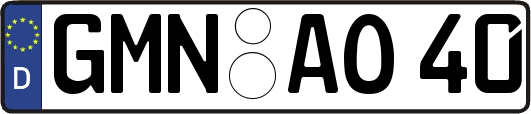 GMN-AO40