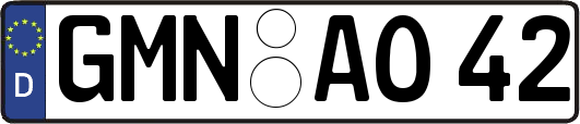 GMN-AO42
