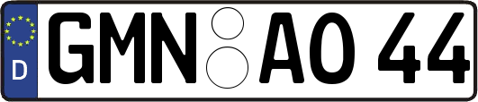 GMN-AO44