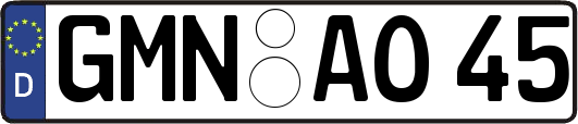 GMN-AO45