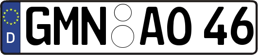 GMN-AO46